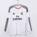 Real Madrid 14 3 B 2013/2014