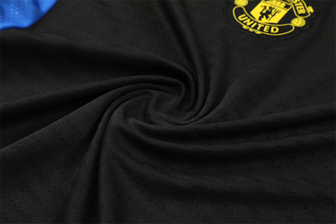 Man United AD Noir 25/26