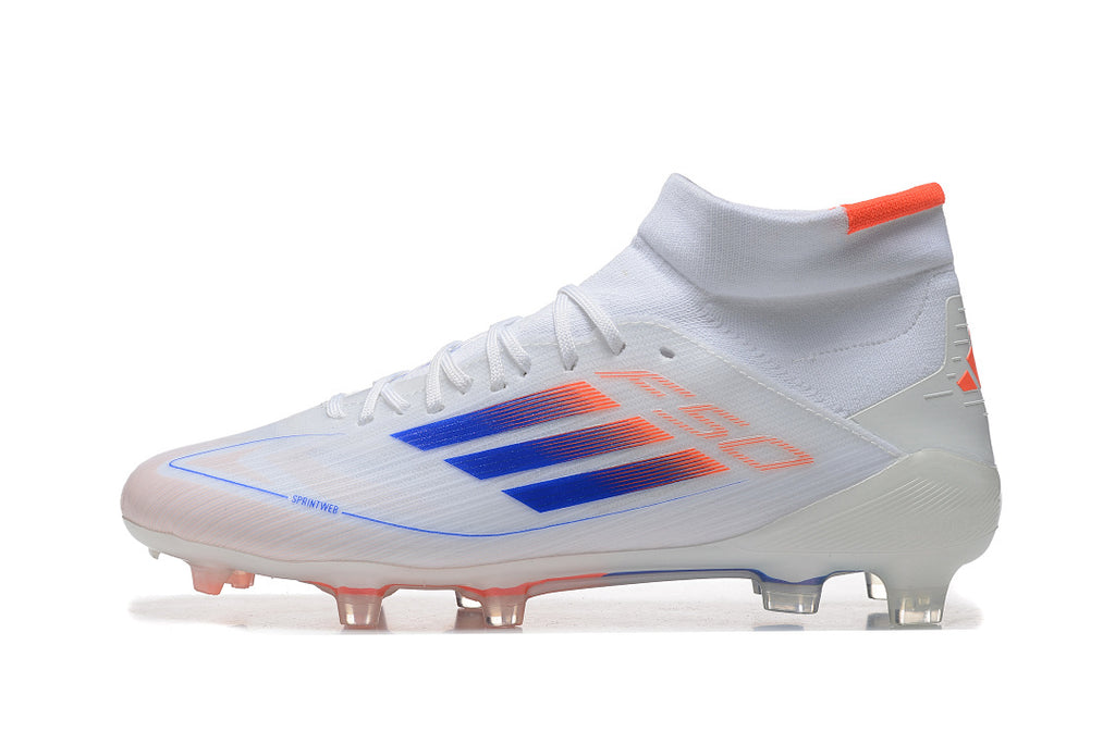 Adidas F50 Elite Montante FG