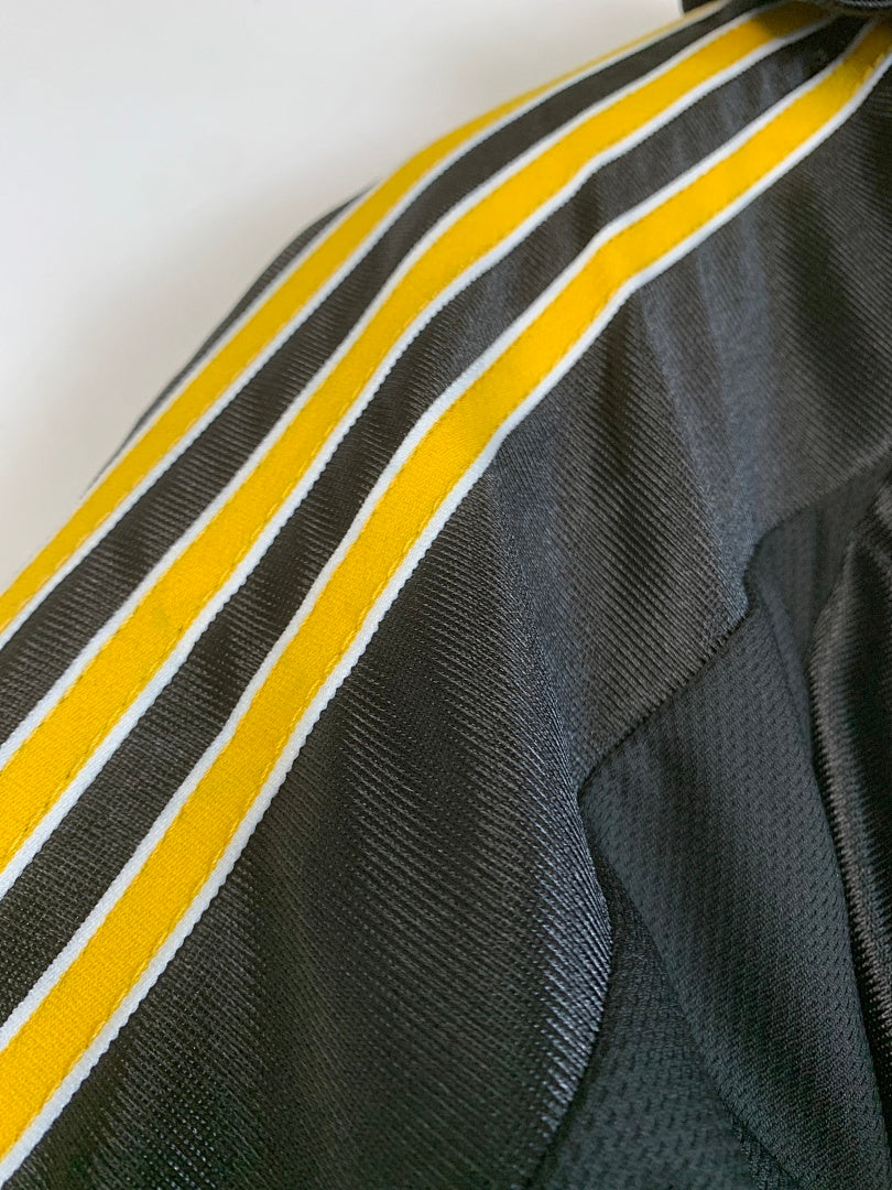 Real Madrid Madrid 98 00 S 3 2098/2100