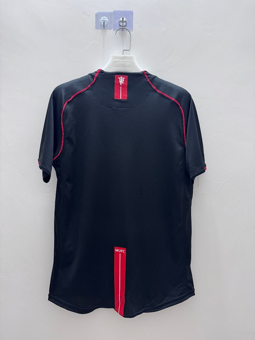 Man United United 07 08 S 3 2007/2008