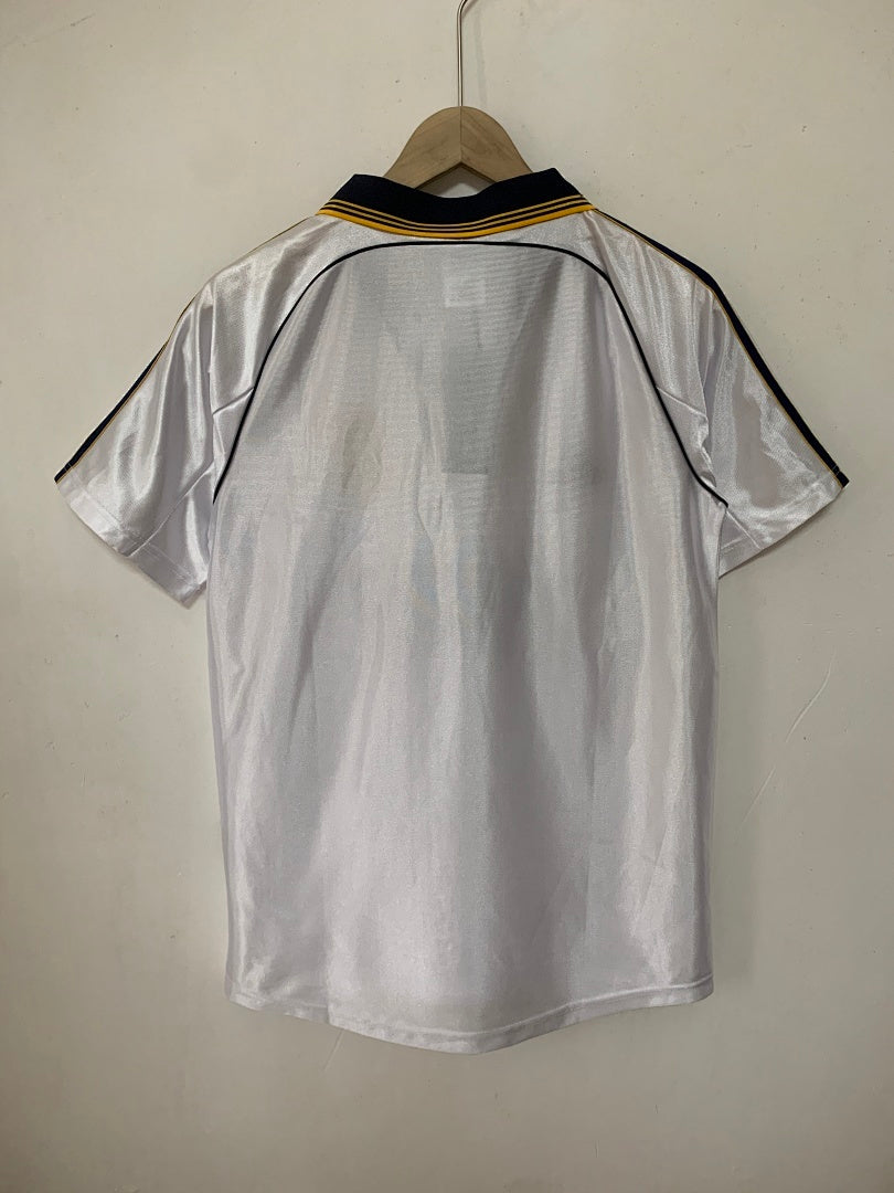 Real Madrid Madrid 98 99 2098/2099