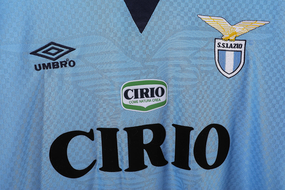 Lazio Rome 97 3 B 1996/1997