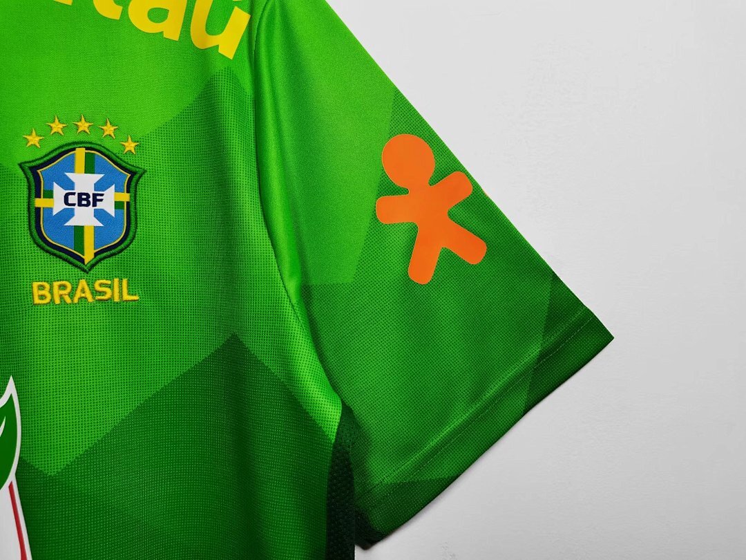 Brésil 0 A 2020/2020