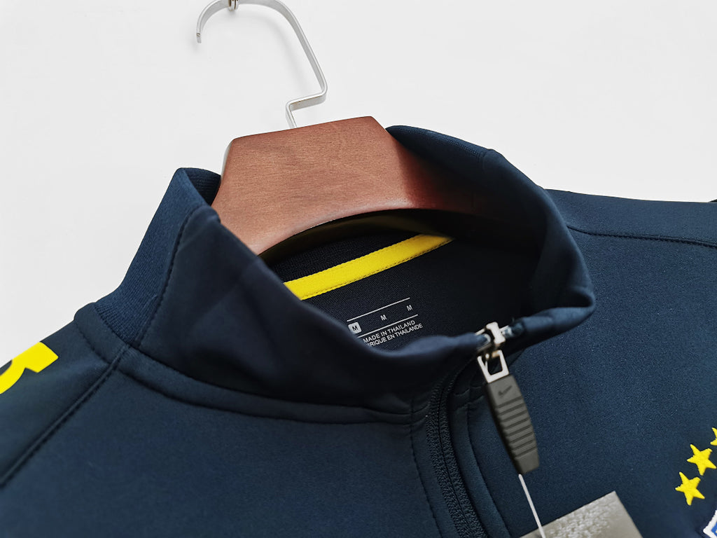 Brésil 23 Bleu Roi 2022/2023