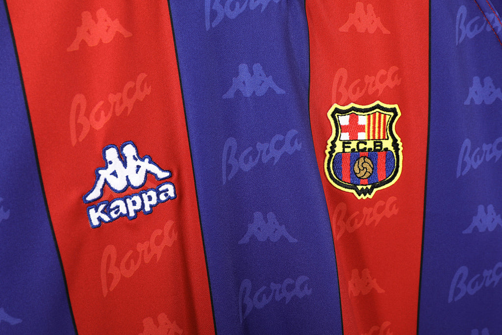 FC Barcelona 97 3 B 1995/1997