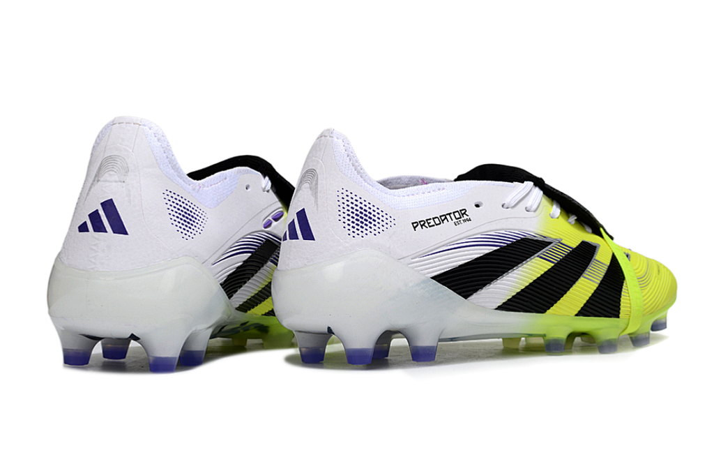 Predator-25-ACCURACY-AG - Adidas