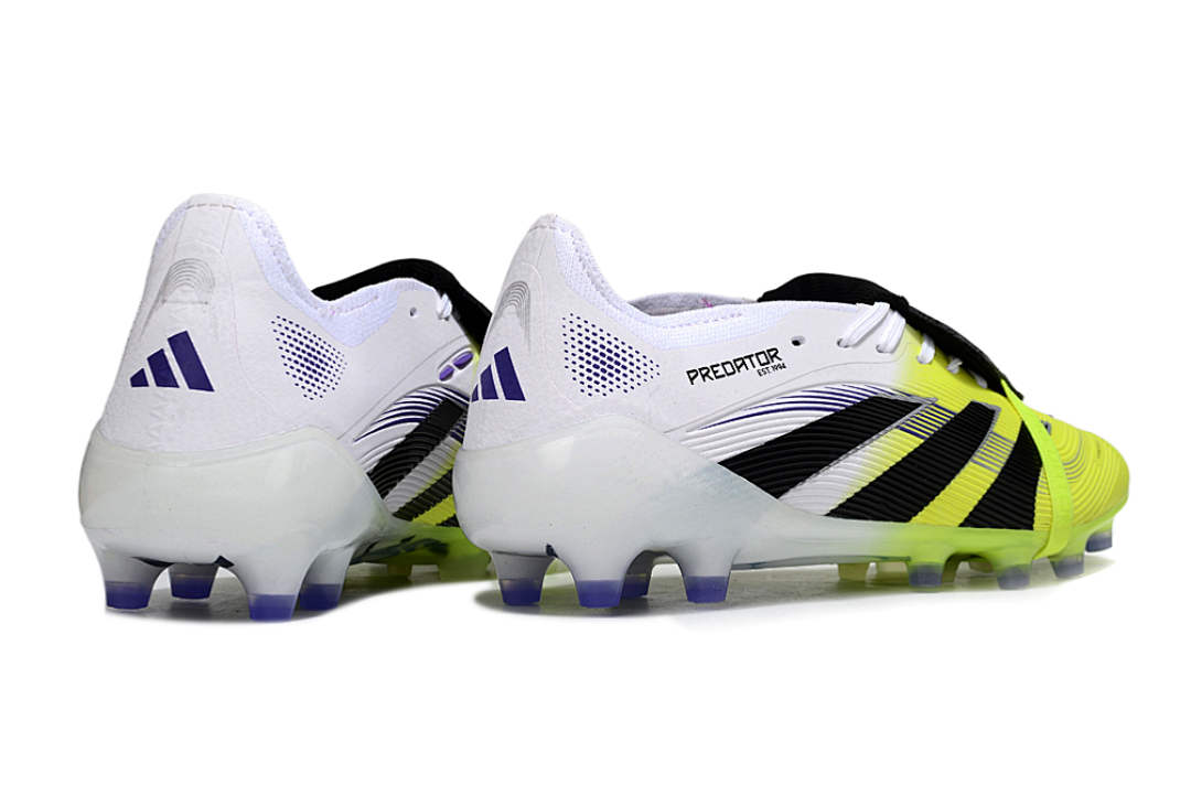 Predator-25-ACCURACY-AG - Adidas