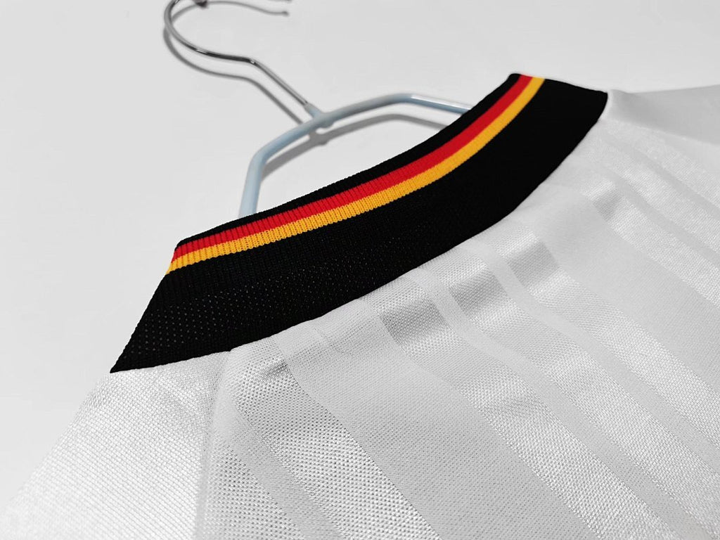 Allemagne 2 A