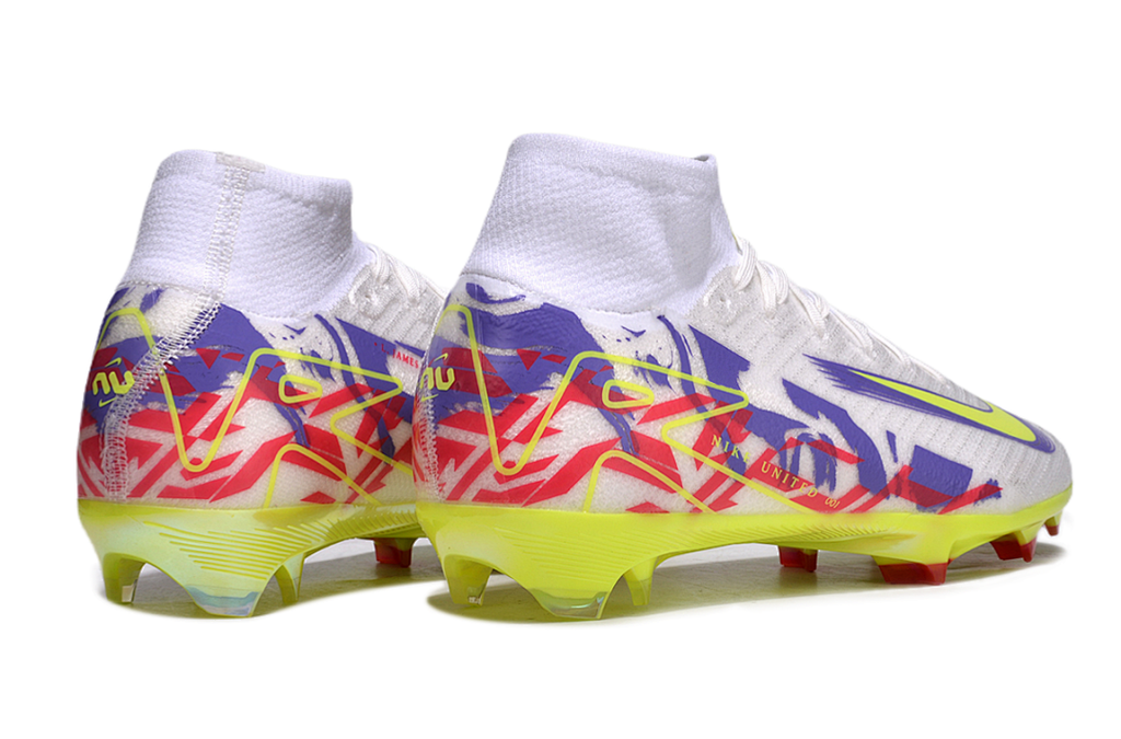 Nike Vapor 16 Bonded Pack Air Zoom Mercurial Superfly Ix Elite FG