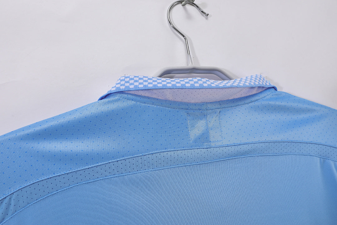 Man City 12 8 A 2011/2012