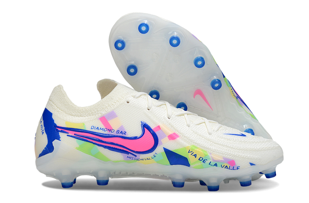 Nike Gx 2 Phantom Luna Elite AG