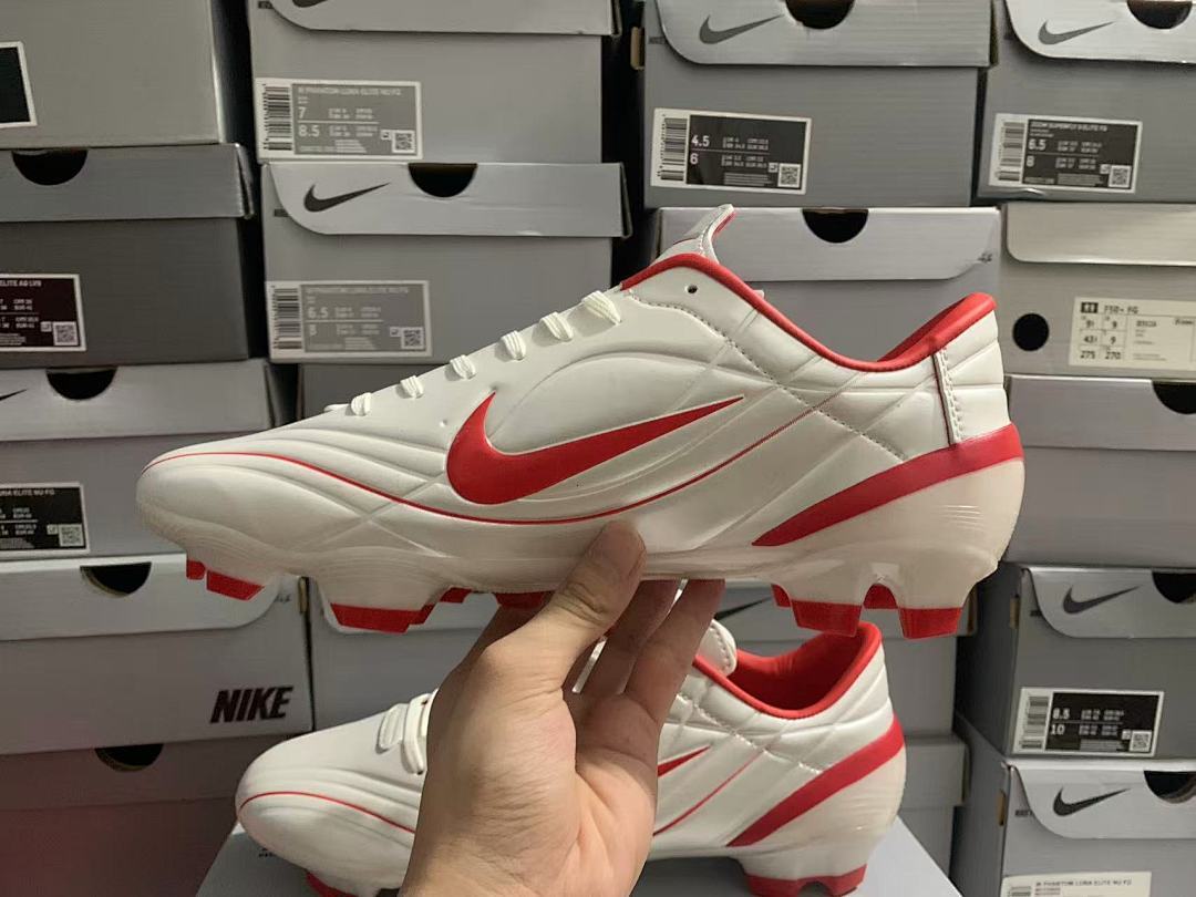 Nike Vapor 2 Mercurial R FG