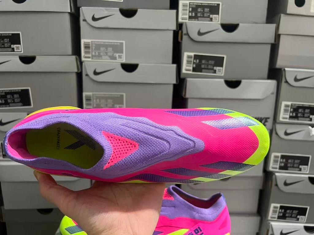 Adidas Modele X X 23 Crazyfast1 FG