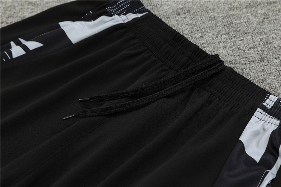 Man United Noir 24/25