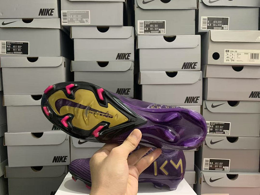 Nike Vapor 16 Air Zoom Mercurial Xv Elite FG