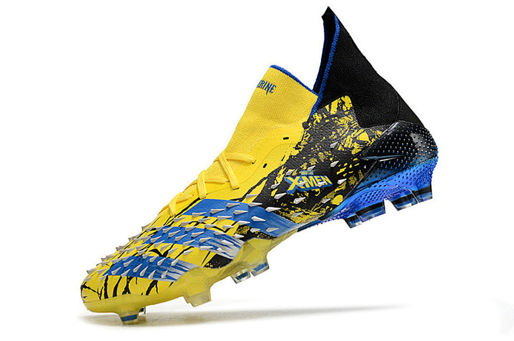 Adidas Predator 21 Showpiece Pack Freak 1 FG