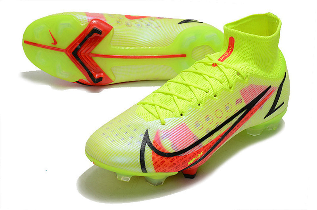 Nike Vapor 14 10 Superfly 8 Elite FG