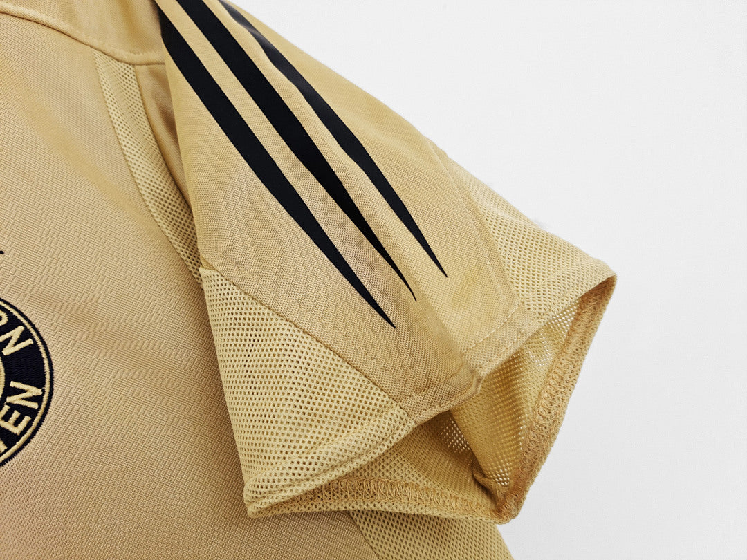 Bayern 05 8 A 2004/2005