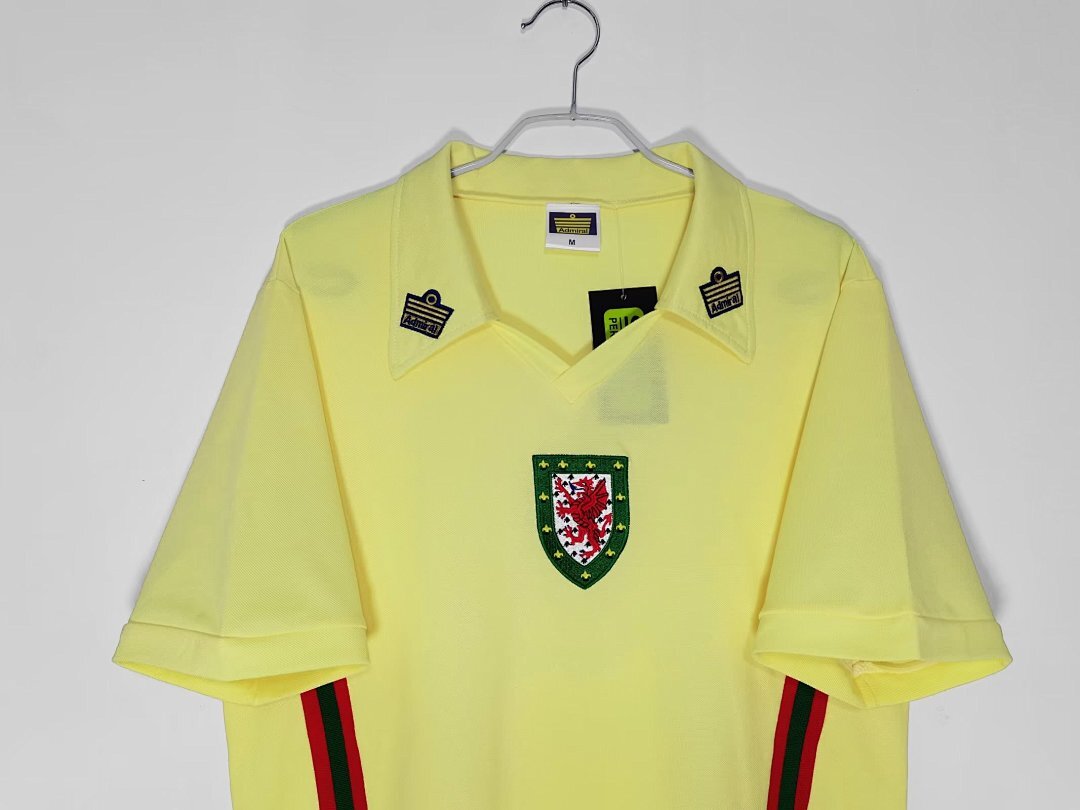 Pays de Galles 79 8 A 1976/1979