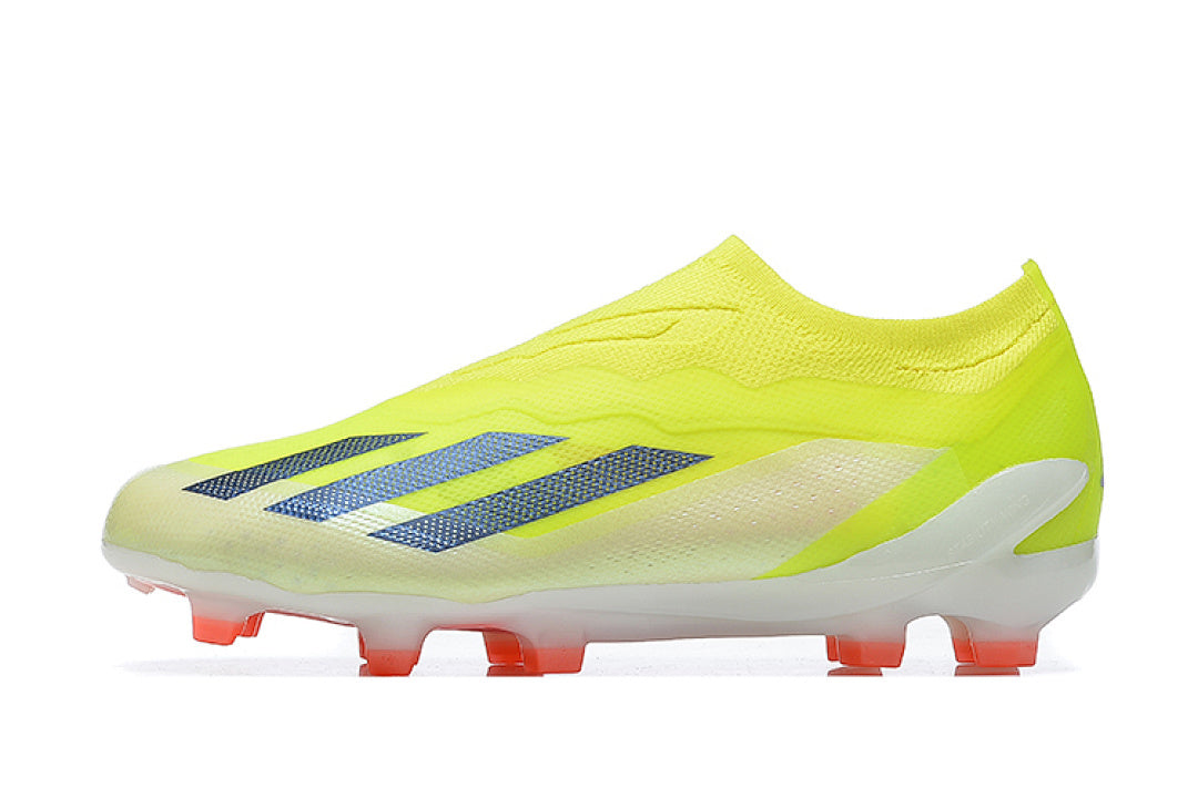 Adidas Modele X X CRAZYFAST1 Ll FG