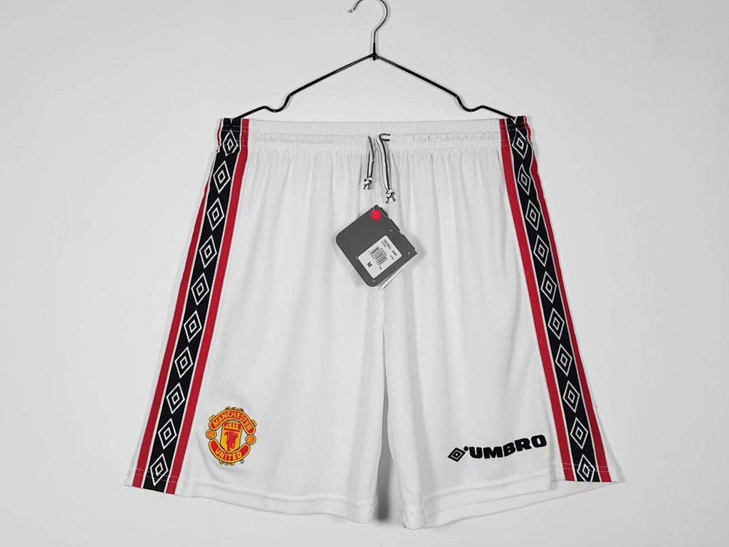 Man United 5 C