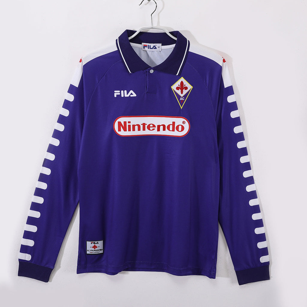 Fiorentina 99 3 B 1998/1999