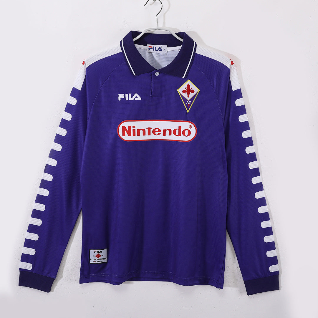 Fiorentina 99 3 B 1998/1999