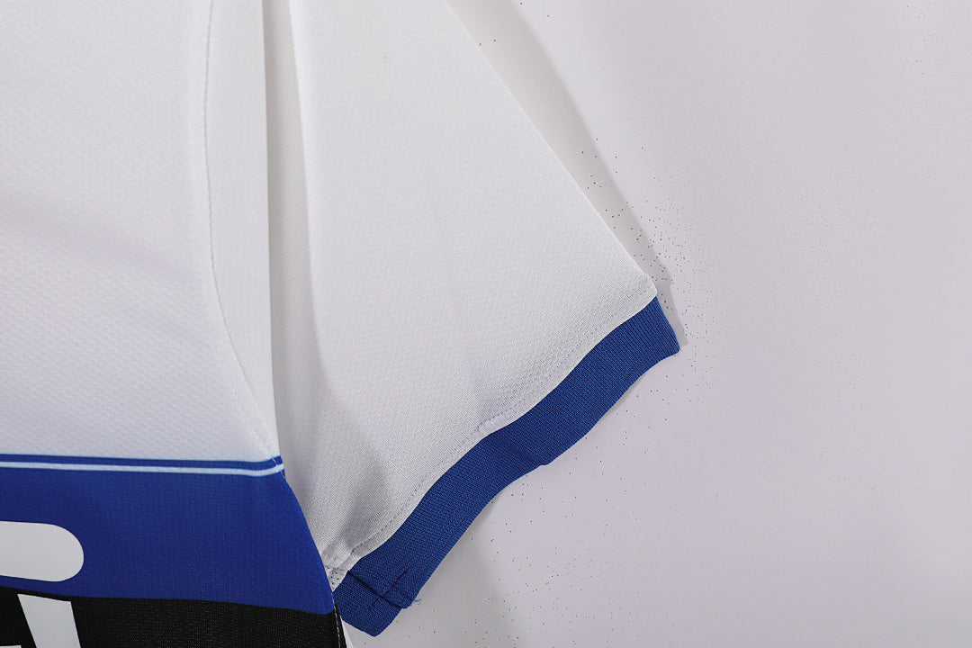 Inter Milan 10 8 A Blanc 2009/2010