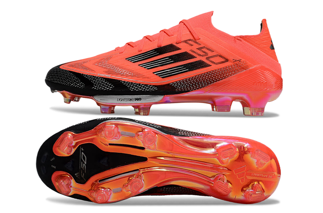 Adidas F50 Pro 50 Size FG