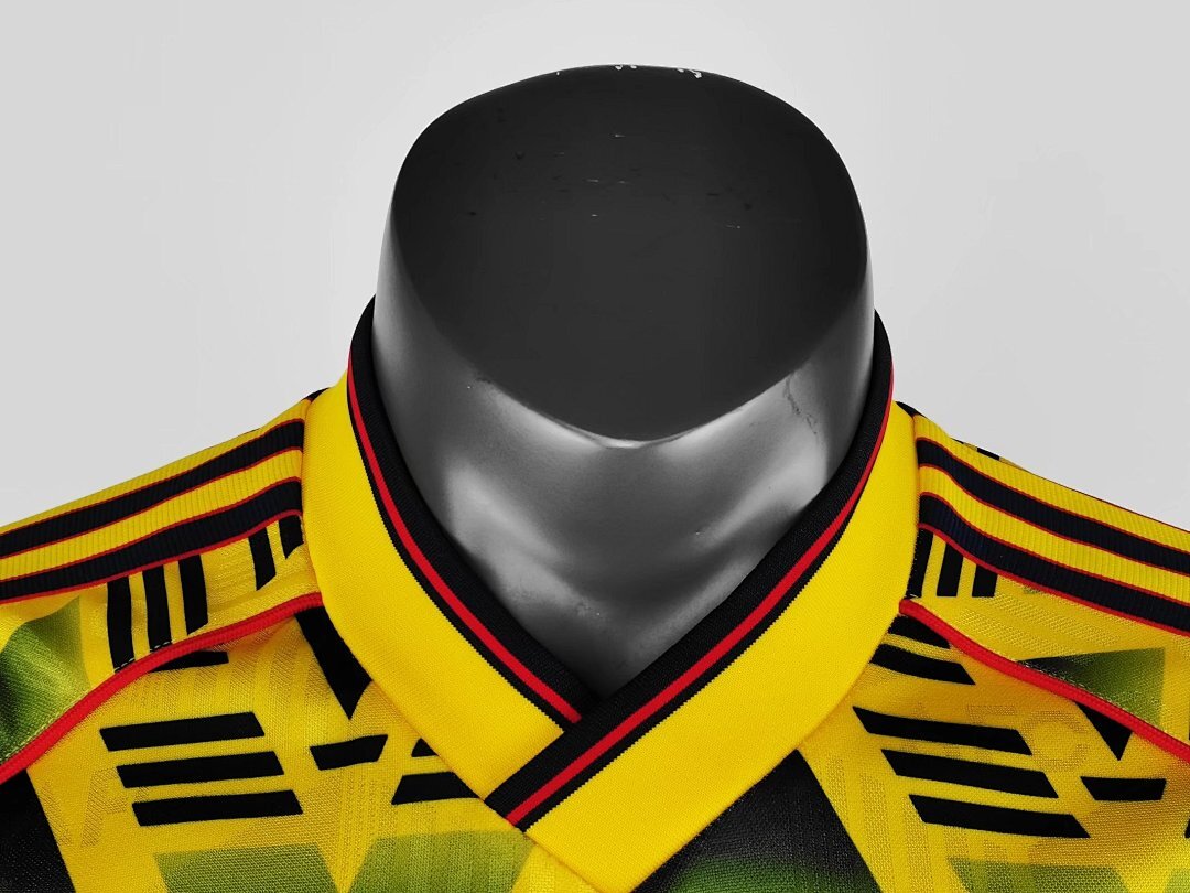 Arsenal 93 8 A 1991/1993