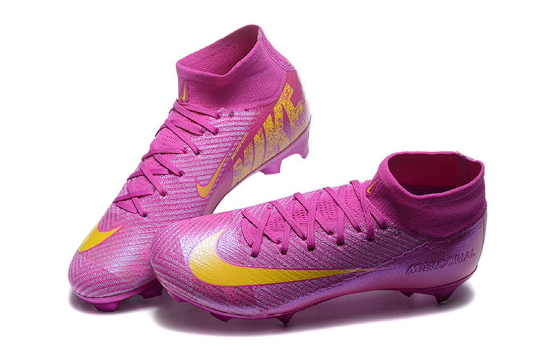Nike Vapor 16 Air Zoom Mercurial Superfly Iix Elite FG