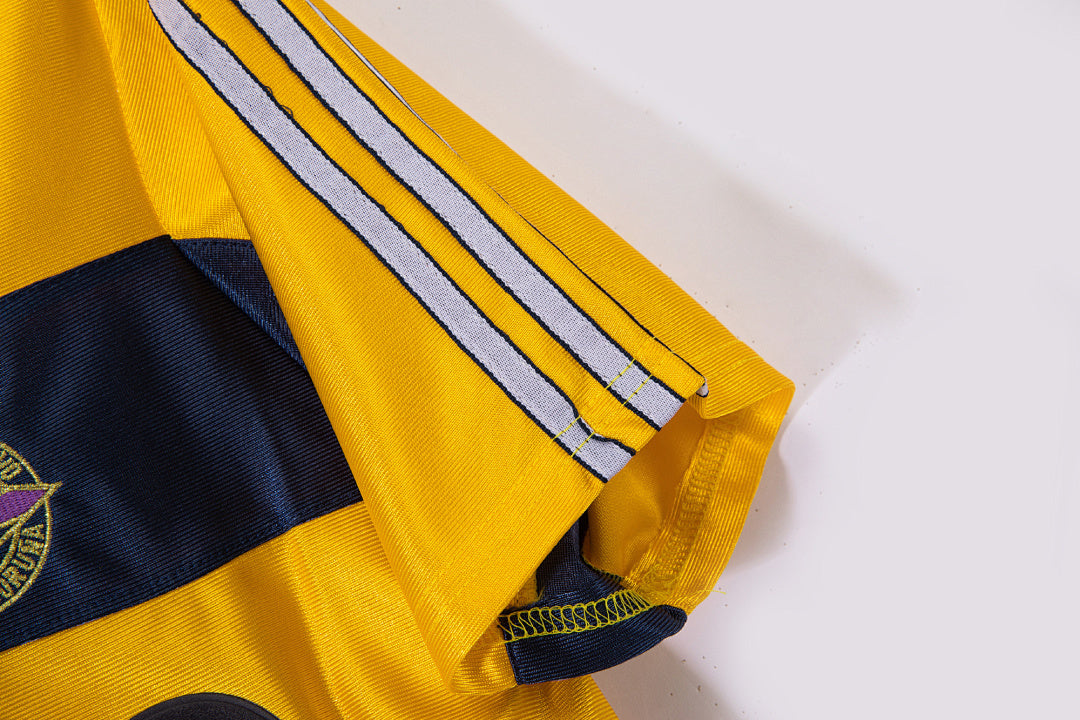 Deportivo de la coruna 00 0 B 1999/2000