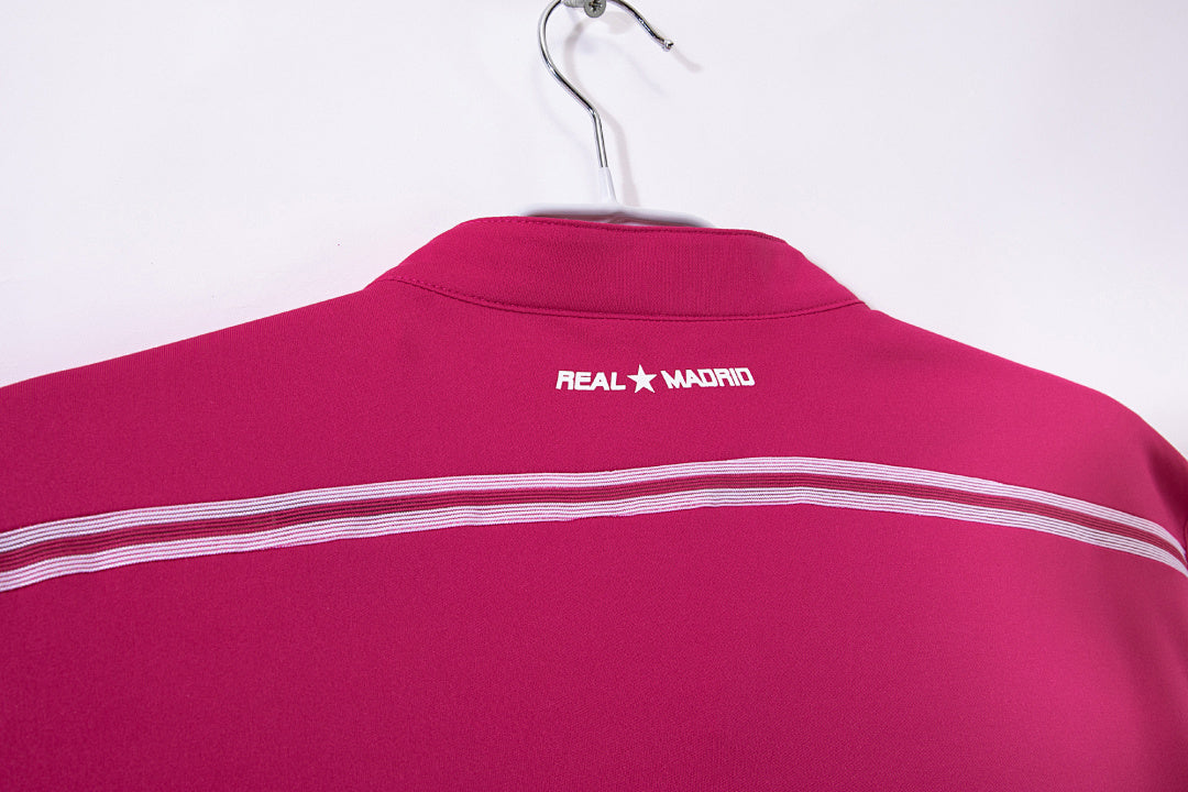 Real Madrid 15 5 A Rouge 2014/2015