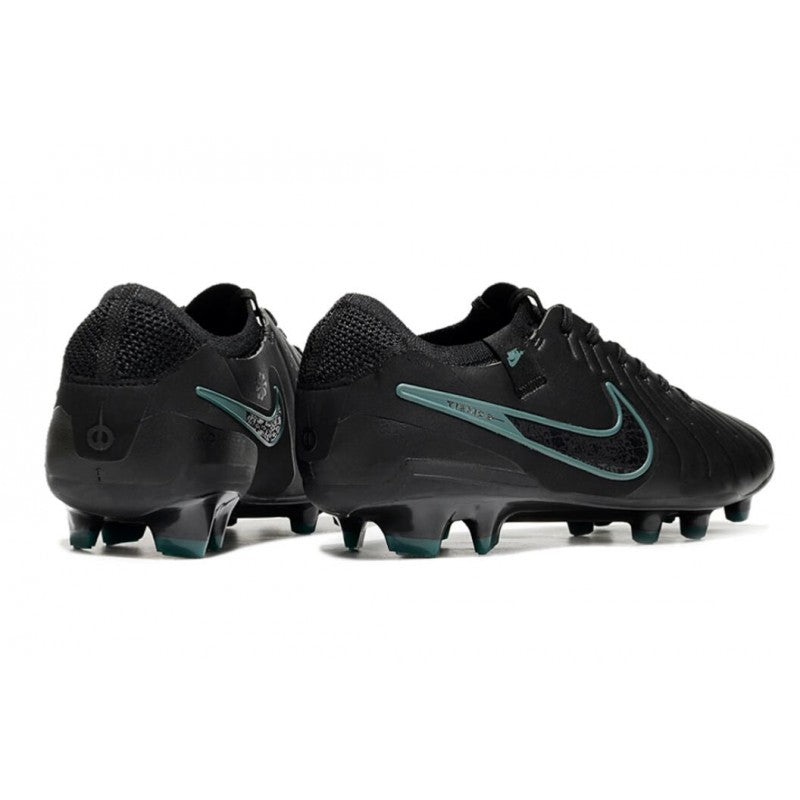 Nike Tiempo Legend 7 FG ACC Noir Volt