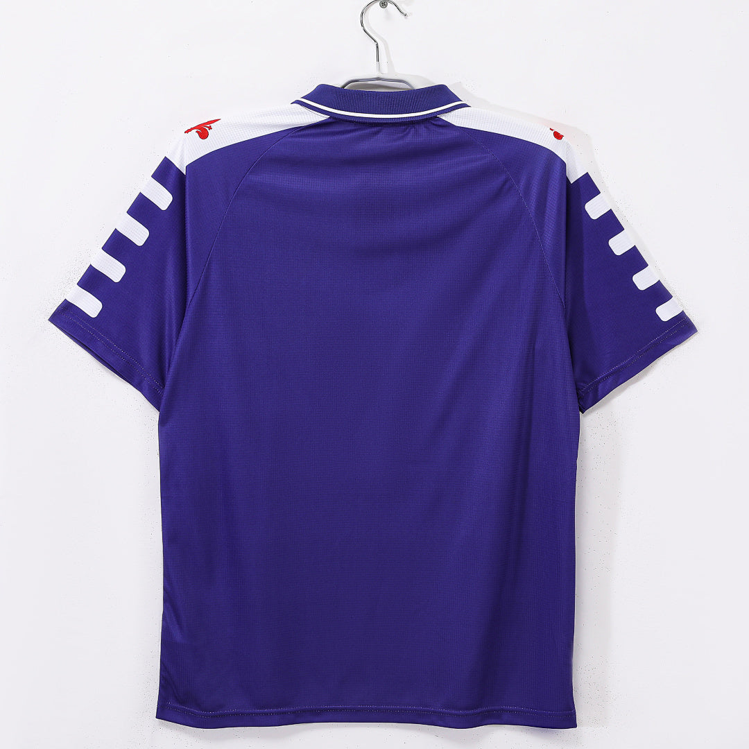 Fiorentina 99 5 A 1998/1999