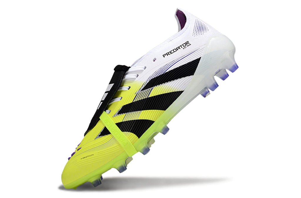 Predator-25-ACCURACY-AG - Adidas