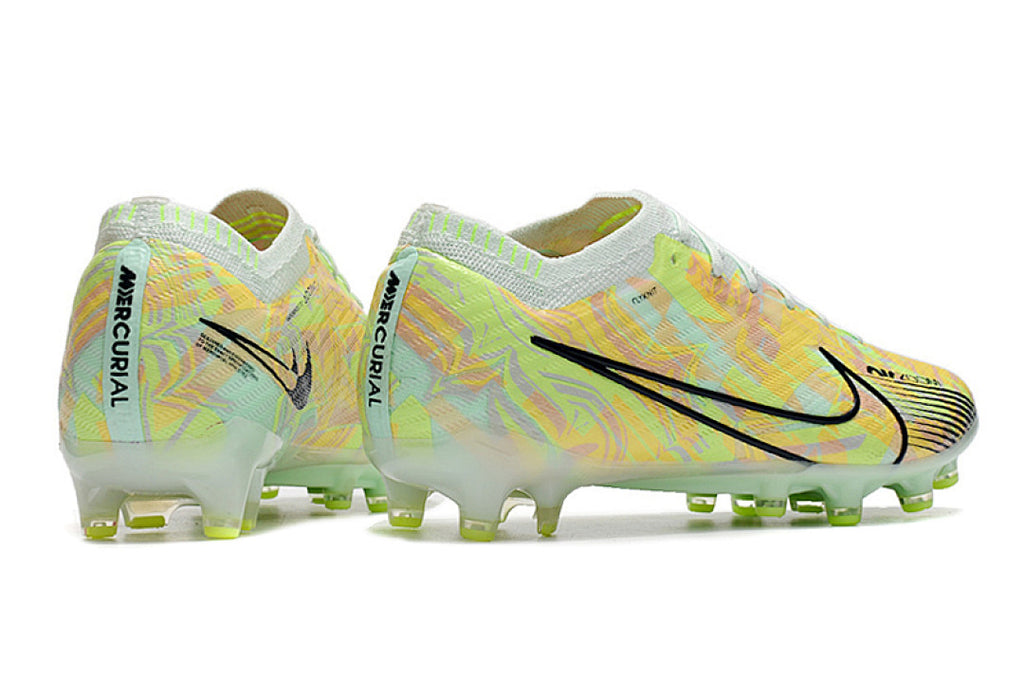 Nike Vapor 15 Air Zoom Mercurial Superfly Ix Elite 57 AG