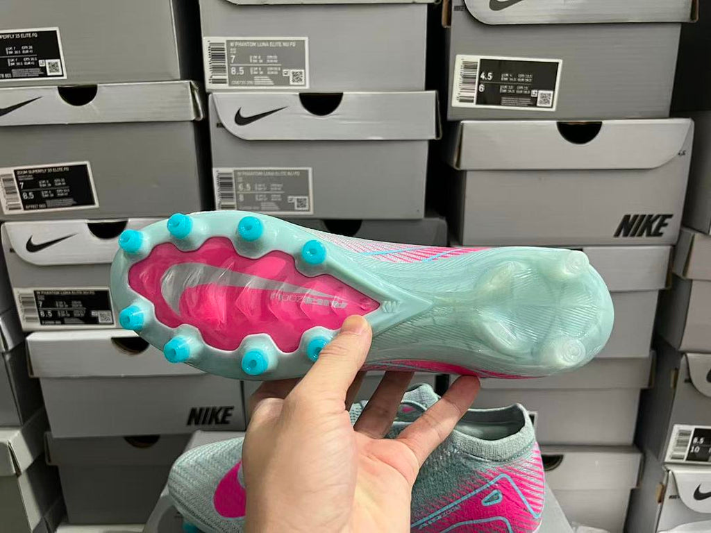 Nike Vapor 16 Air Zoom Mercurial Elite Xxv AG