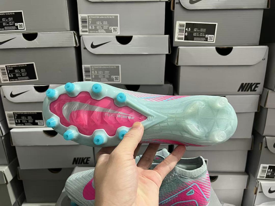 Nike Vapor 16 Air Zoom Mercurial Elite Xxv AG