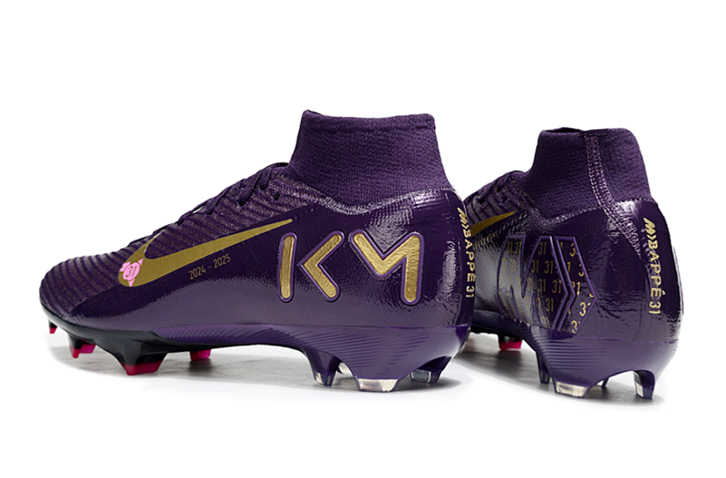 Nike Vapor 16 Air Zoom Mercurial Xv Elite FG