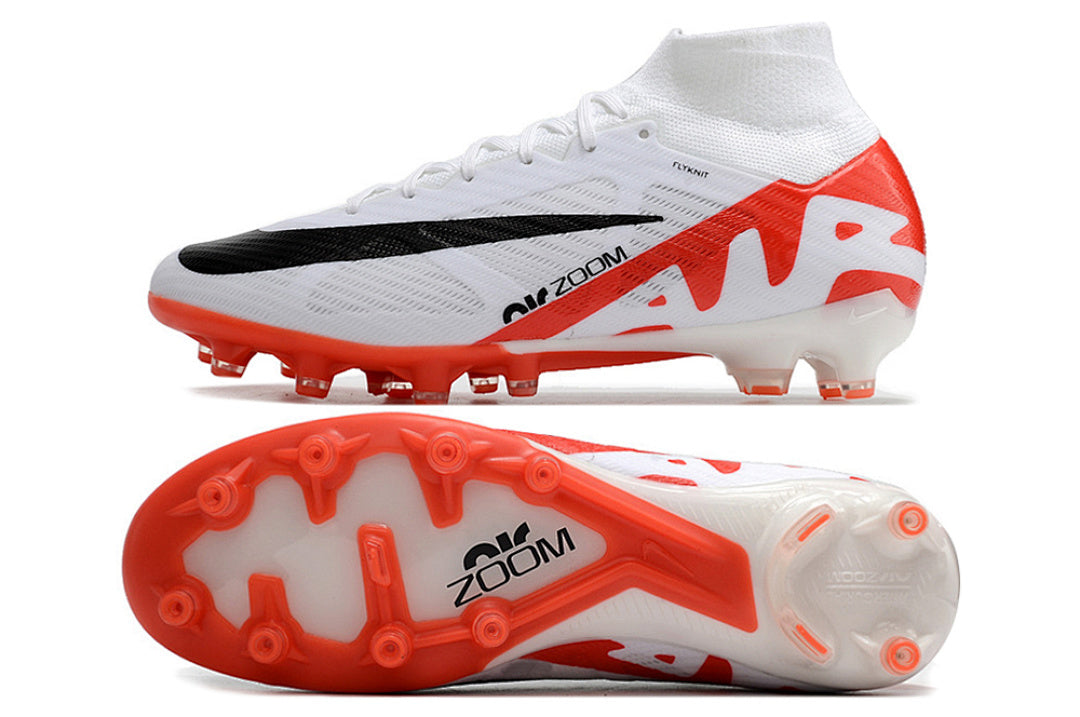 Nike Vapor 15 Air Zoom Mercurial Superfly Ix Elite AG