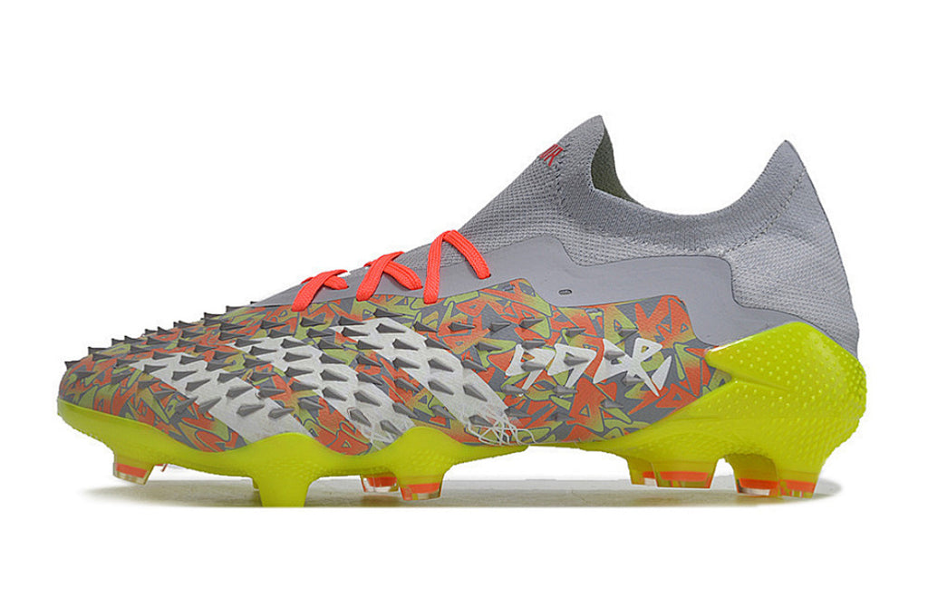 Adidas Predator 21 Showpiece Pack Freak 1 FG