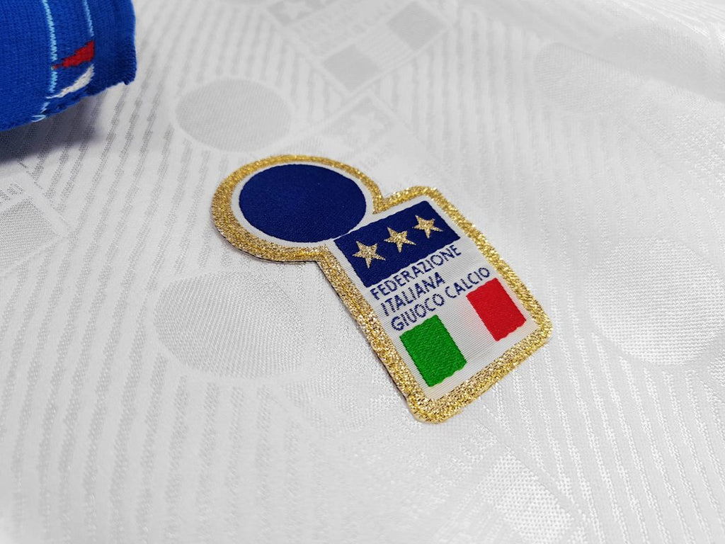 Italie 5 A