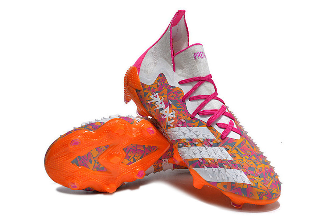 Adidas Predator 21 Showpiece Pack Freak 1 FG
