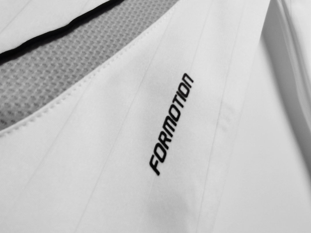 Real Madrid 07 3 B 2006/2007