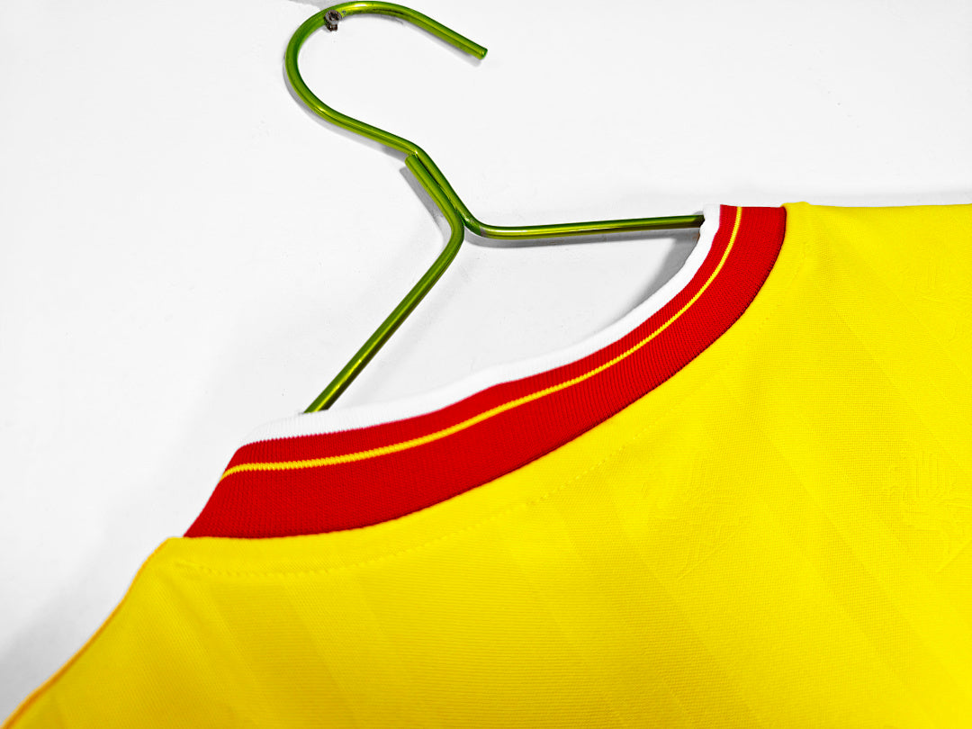 Liverpool 86 5 A 1985/1986