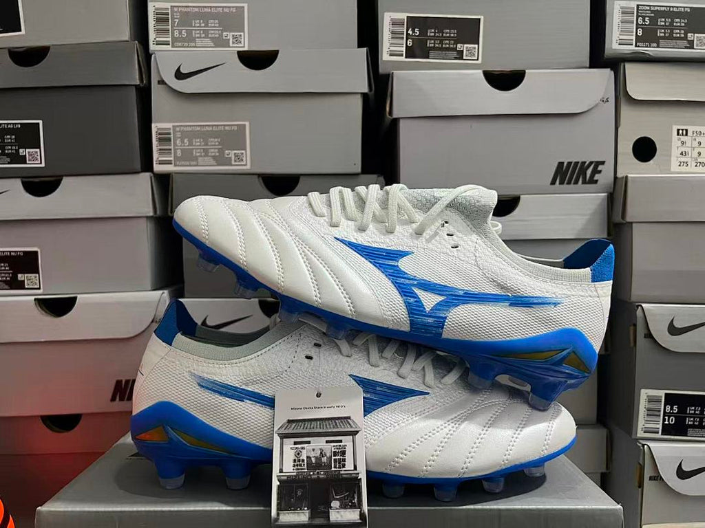 Mizuno Modele Morelia Neo Iv Bate Made Japan FG