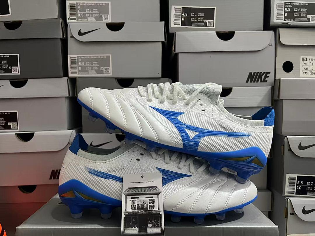 Mizuno Modele Morelia Neo Iv Bate Made Japan FG