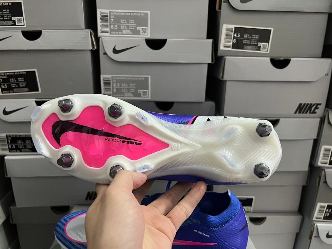 Nike Vapor 16 Air Zoom Mercurial Superfly Iix Elite SG